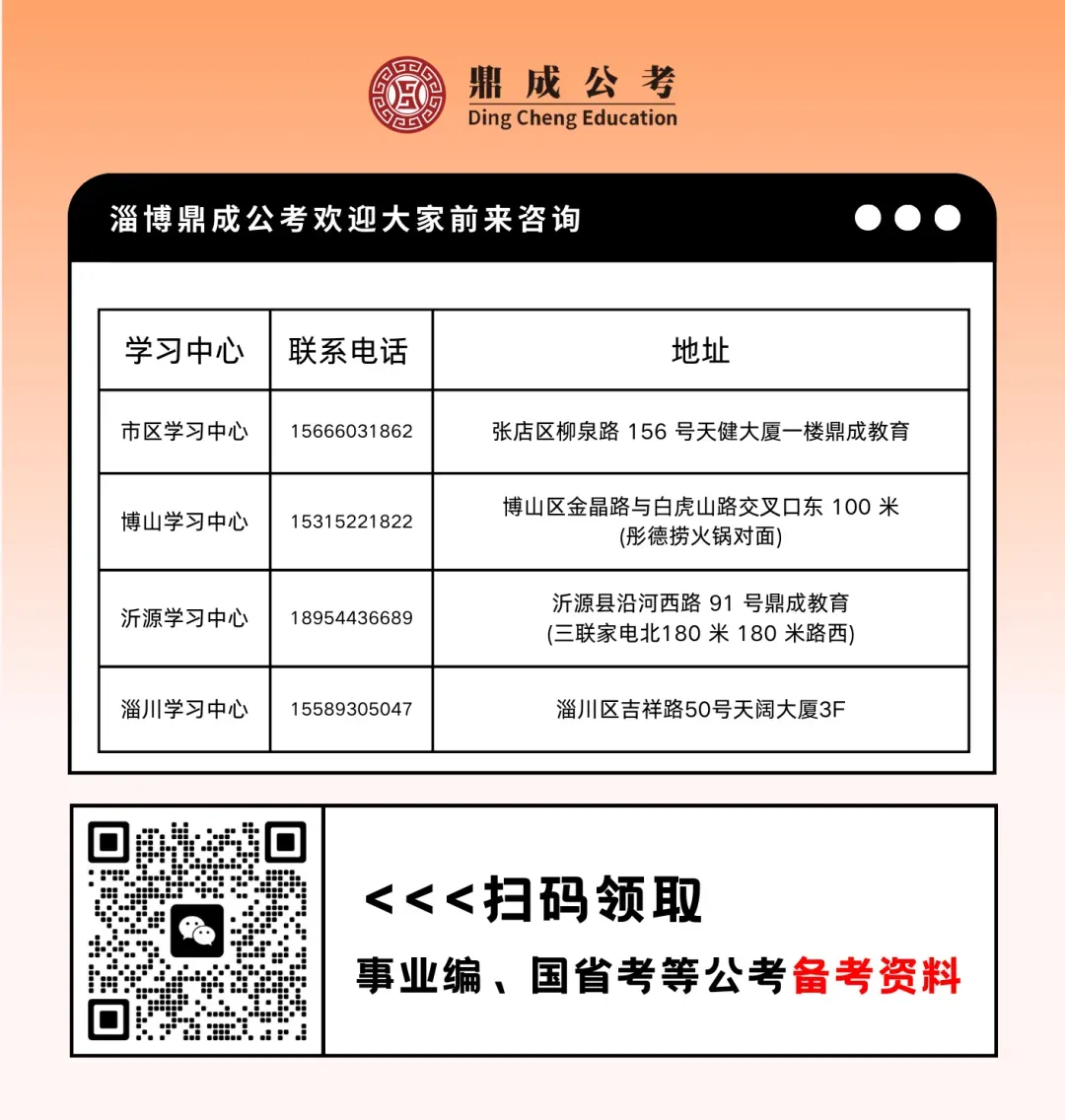 火速估分!2026山东三支一扶真题(考生回忆版)答案揭晓!-第11张图片-四季读书网