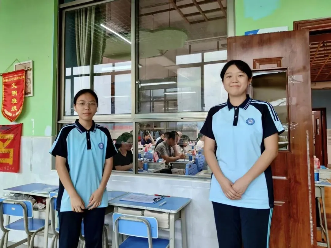 凝心聚力迎中考,家校同心筑前程——梅县区北实双语学校九年级顺利召开家长会-第23张图片-四季读书网 凝心聚力迎中考,家校同心筑前程——梅县区北实双语学校九年级顺利召开家长会-第23张图片-四季读书网
