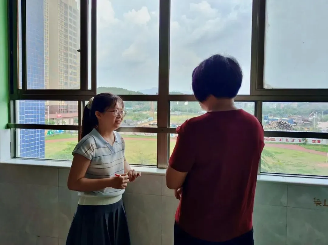 凝心聚力迎中考,家校同心筑前程——梅县区北实双语学校九年级顺利召开家长会-第36张图片-四季读书网 凝心聚力迎中考,家校同心筑前程——梅县区北实双语学校九年级顺利召开家长会-第36张图片-四季读书网