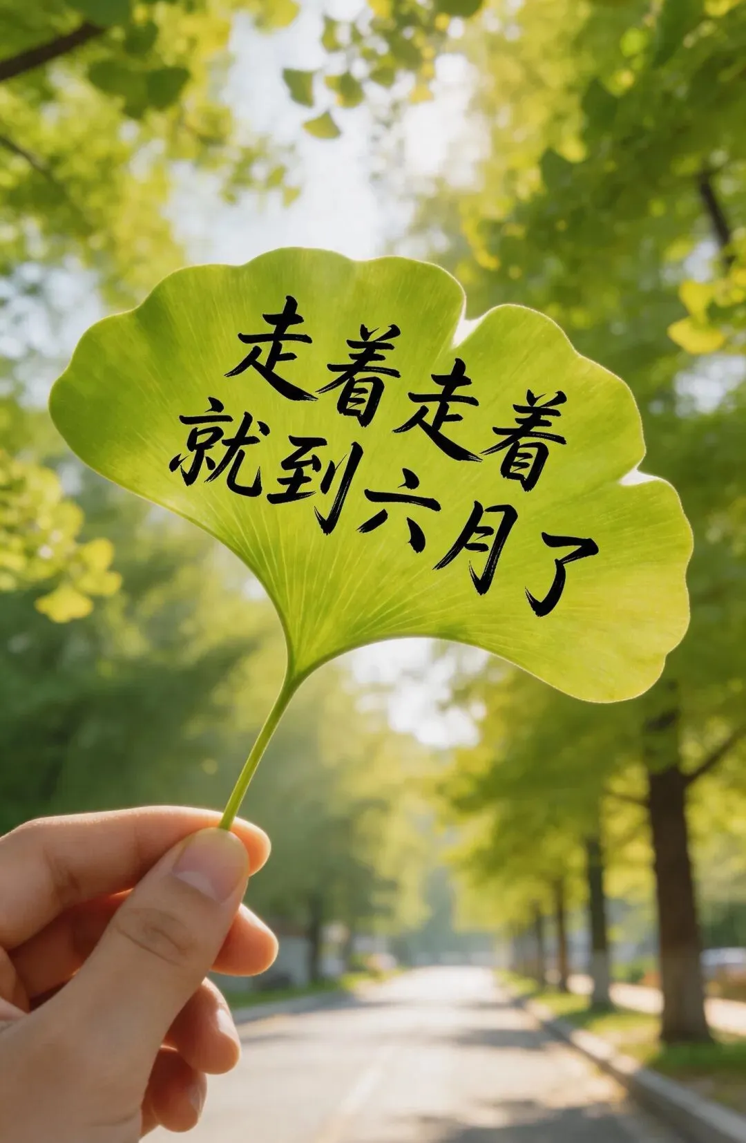 六月除了六一还有中考-第1张图片-四季读书网