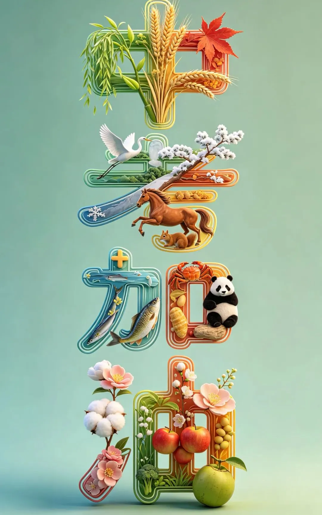 六月除了六一还有中考-第4张图片-四季读书网
