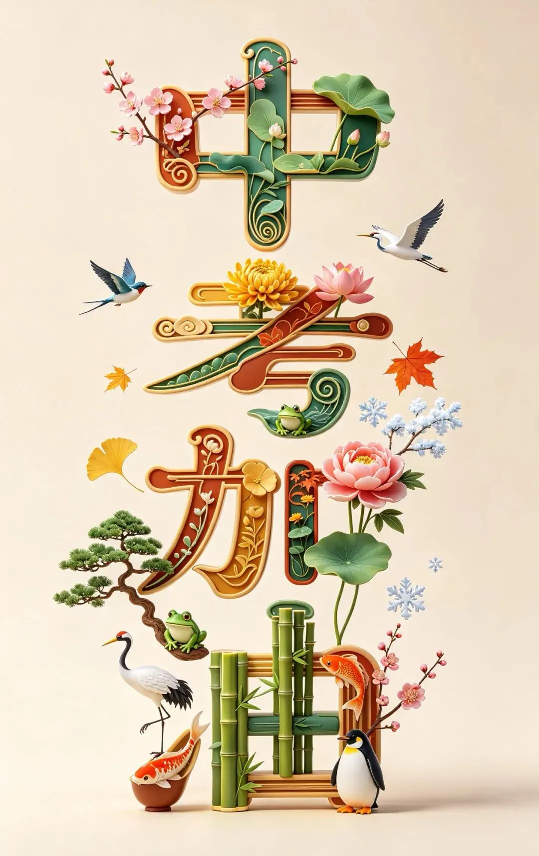 六月除了六一还有中考-第5张图片-四季读书网