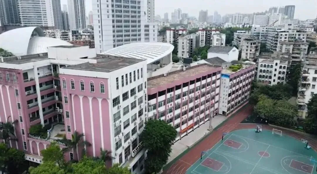 2026年广州中考择校 | 广州市天河职业高级中学招生信息参考,附往年录取分数!-第24张图片-四季读书网 2026年广州中考择校 | 广州市天河职业高级中学招生信息参考,附往年录取分数!-第24张图片-四季读书网