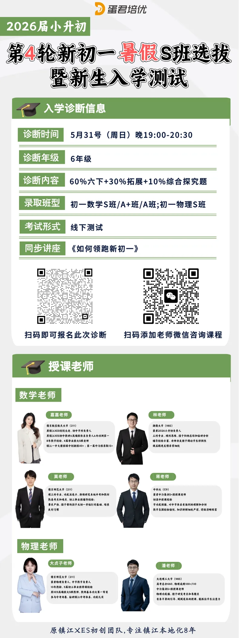 六年级下册总复习试卷-第9张图片-四季读书网