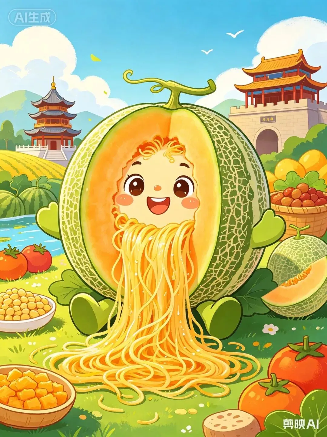 泗县金丝搅瓜在上热度,合肥一六八的试卷 出了泗县金丝绞瓜-第3张图片-四季读书网 泗县金丝搅瓜在上热度,合肥一六八的试卷 出了泗县金丝绞瓜-第3张图片-四季读书网