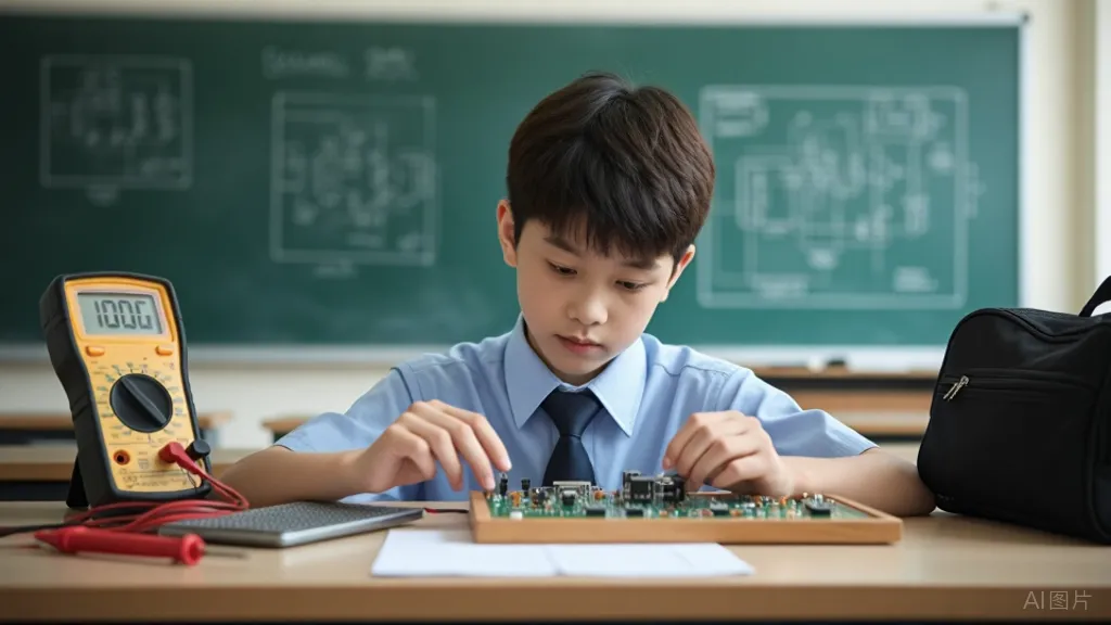 中考新政落地,普通家庭的孩子终于不用拼学区房了,关键是这3条变化-第4张图片-四季读书网 中考新政落地,普通家庭的孩子终于不用拼学区房了,关键是这3条变化-第4张图片-四季读书网