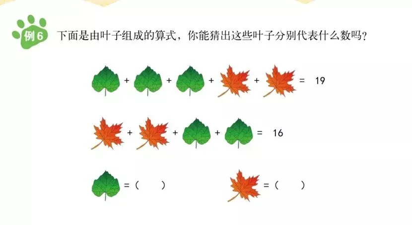 期末必备:一年级数学试卷考查重点、难点精讲,提分必备!-第23张图片-四季读书网 期末必备:一年级数学试卷考查重点、难点精讲,提分必备!-第23张图片-四季读书网