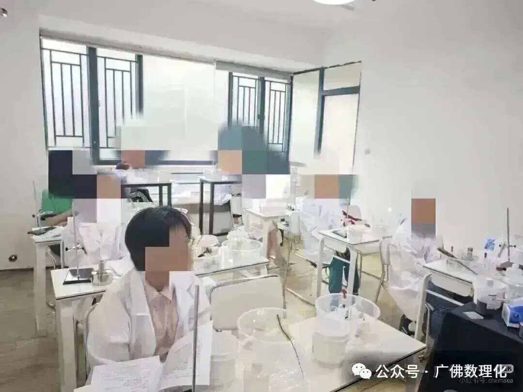 26年广州中考天河二模化学试卷-第9张图片-四季读书网