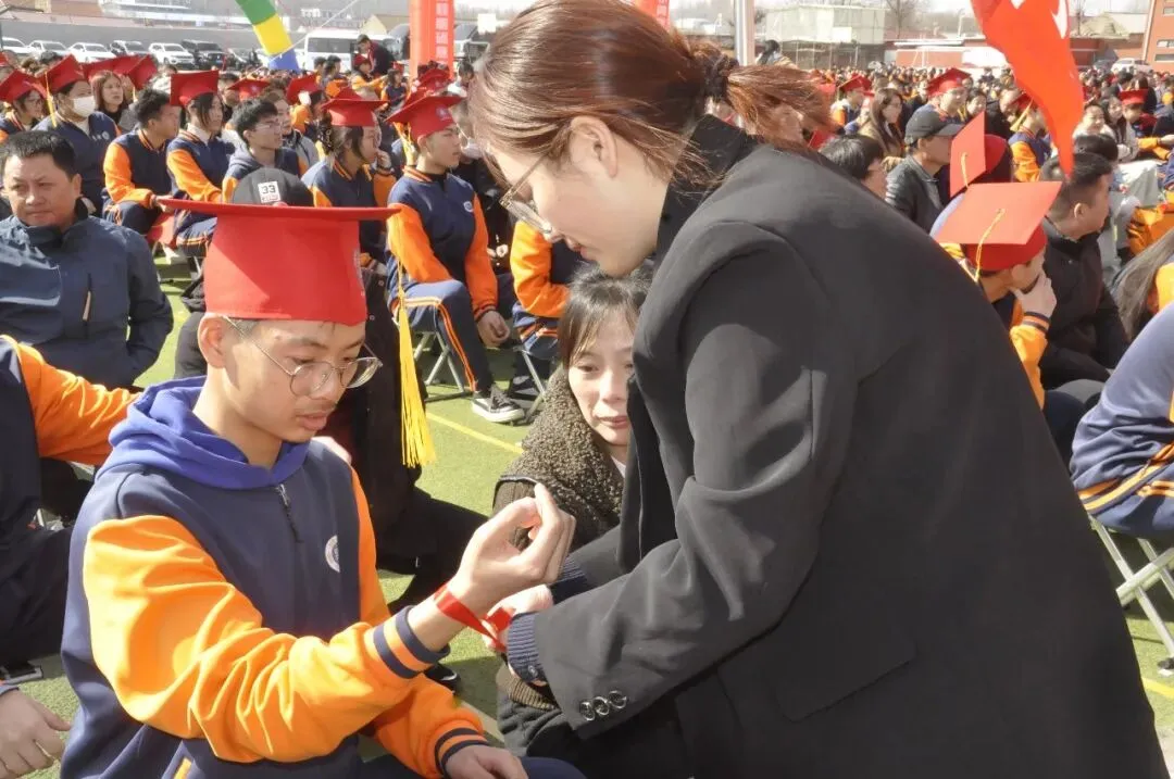 【中考资讯】2026大连市育才高级中学招生简章-第25张图片-四季读书网 【中考资讯】2026大连市育才高级中学招生简章-第25张图片-四季读书网