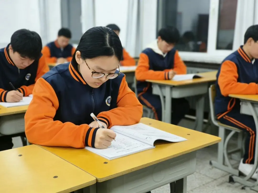 【中考资讯】2026大连市育才高级中学招生简章-第59张图片-四季读书网 【中考资讯】2026大连市育才高级中学招生简章-第59张图片-四季读书网