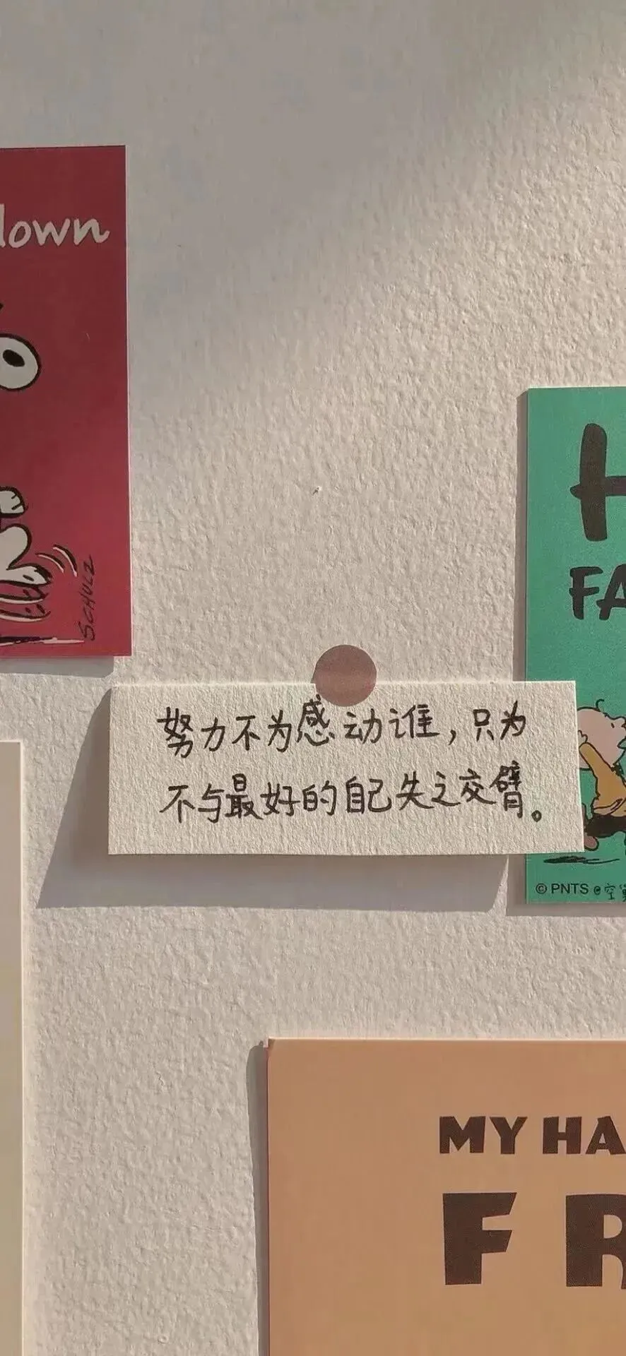 壁纸|中考考试上岸励志壁纸-第25张图片-四季读书网 壁纸|中考考试上岸励志壁纸-第25张图片-四季读书网