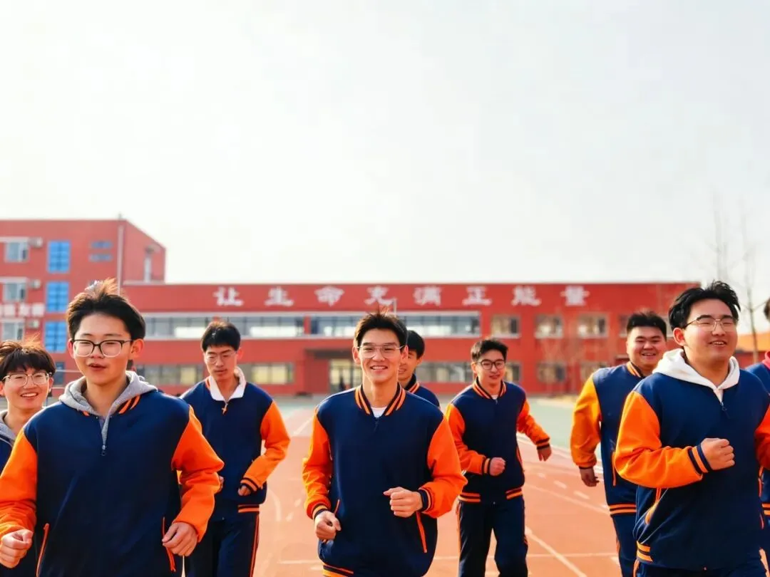 【中考资讯】2026大连市育才高级中学招生简章-第60张图片-四季读书网 【中考资讯】2026大连市育才高级中学招生简章-第60张图片-四季读书网