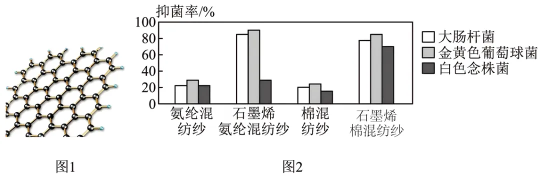 2026年湖北宜昌市中考化学考前适应性练习 (附答案)-第16张图片-四季读书网