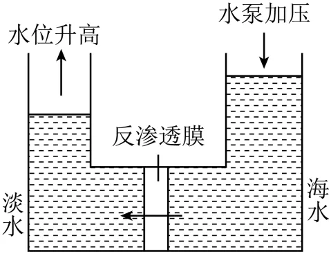2026年湖北宜昌市中考化学考前适应性练习 (附答案)-第19张图片-四季读书网