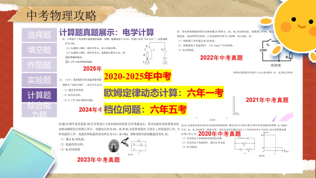 珠海中考倒计时30天!接下来的时间要如何备考?!-第5张图片-四季读书网 珠海中考倒计时30天!接下来的时间要如何备考?!-第5张图片-四季读书网