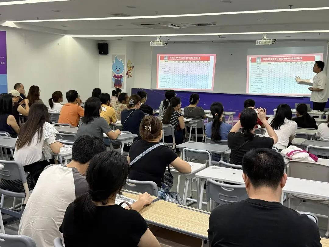 珠海中考倒计时30天!接下来的时间要如何备考?!-第21张图片-四季读书网 珠海中考倒计时30天!接下来的时间要如何备考?!-第21张图片-四季读书网