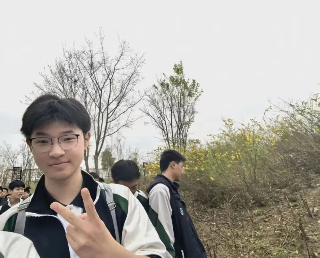 【中考经验面面谈】书山振翼冲霄汉,墨海行舟赴锦程-第22张图片-四季读书网 【中考经验面面谈】书山振翼冲霄汉,墨海行舟赴锦程-第22张图片-四季读书网