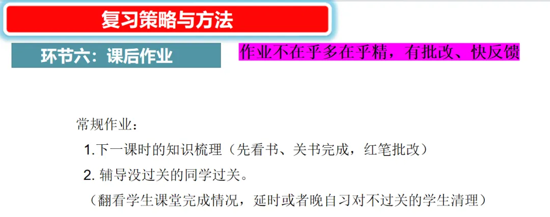 2026年中考化学复习策略与方法-第15张图片-四季读书网 2026年中考化学复习策略与方法-第15张图片-四季读书网
