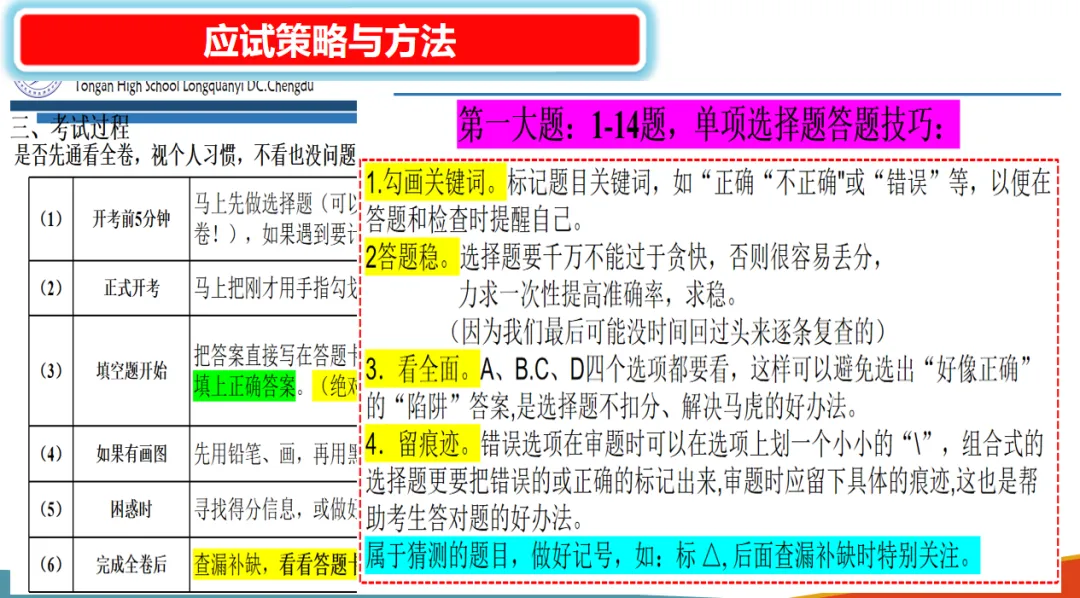 2026年中考化学复习策略与方法-第18张图片-四季读书网 2026年中考化学复习策略与方法-第18张图片-四季读书网