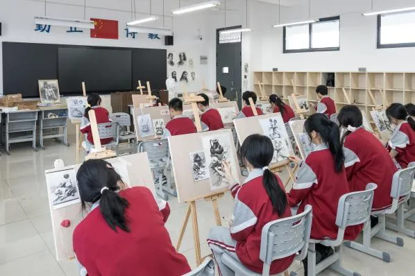 2026中考志愿填报指南-第125张图片-四季读书网 2026中考志愿填报指南-第125张图片-四季读书网