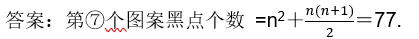 河北中考最后20天:别在“找规律”上丢分了!这10类母题,吃透即满分-第12张图片-四季读书网