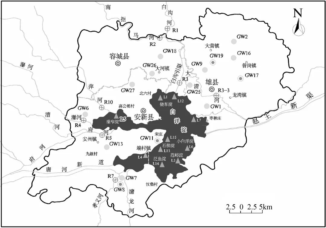 2026届江苏省普通高中学业水平选择性考试(模拟)地理试题-第15张图片-四季读书网 2026届江苏省普通高中学业水平选择性考试(模拟)地理试题-第15张图片-四季读书网