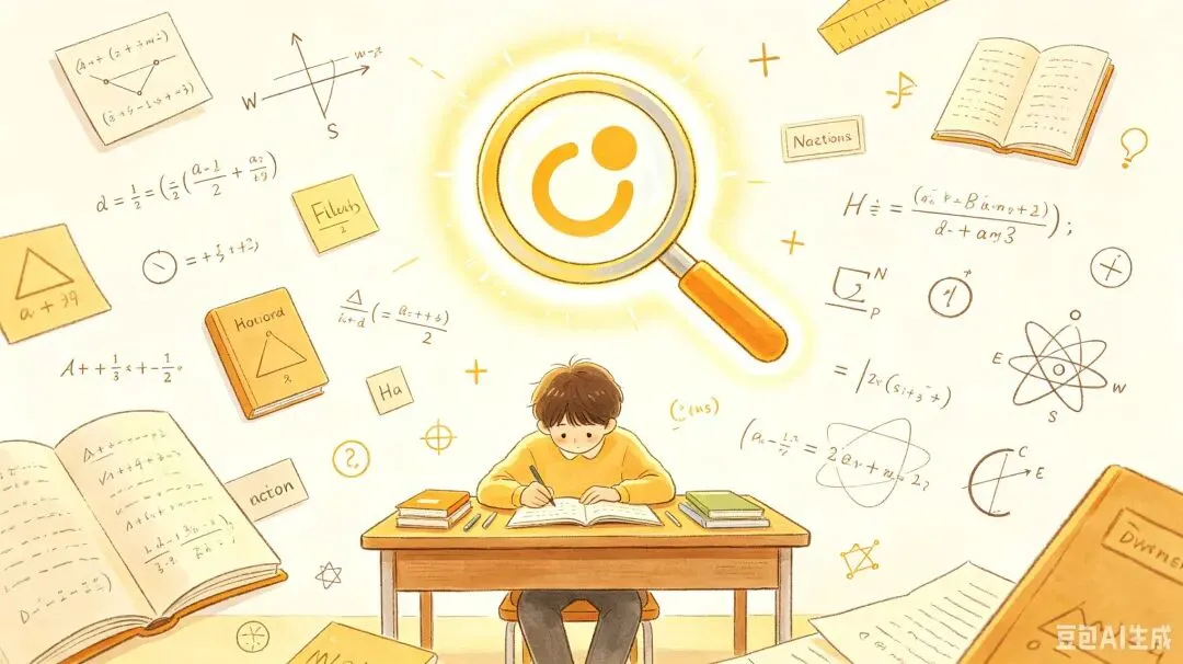 广东升学 | 2026中考最大分水岭:不是数理压轴,是80%学生崩盘的“大阅读能力”-第1张图片-四季读书网 广东升学 | 2026中考最大分水岭:不是数理压轴,是80%学生崩盘的“大阅读能力”-第1张图片-四季读书网