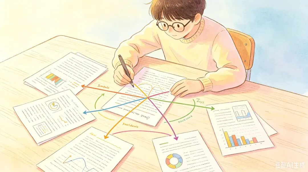 广东升学 | 2026中考最大分水岭:不是数理压轴,是80%学生崩盘的“大阅读能力”-第3张图片-四季读书网 广东升学 | 2026中考最大分水岭:不是数理压轴,是80%学生崩盘的“大阅读能力”-第3张图片-四季读书网