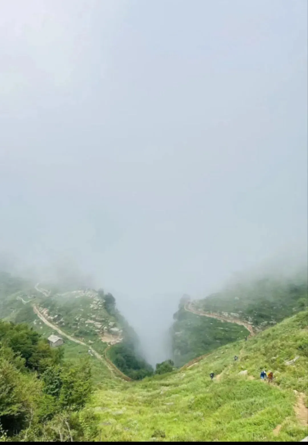 中考在即,暂别山野!-第1张图片-四季读书网 中考在即,暂别山野!-第1张图片-四季读书网