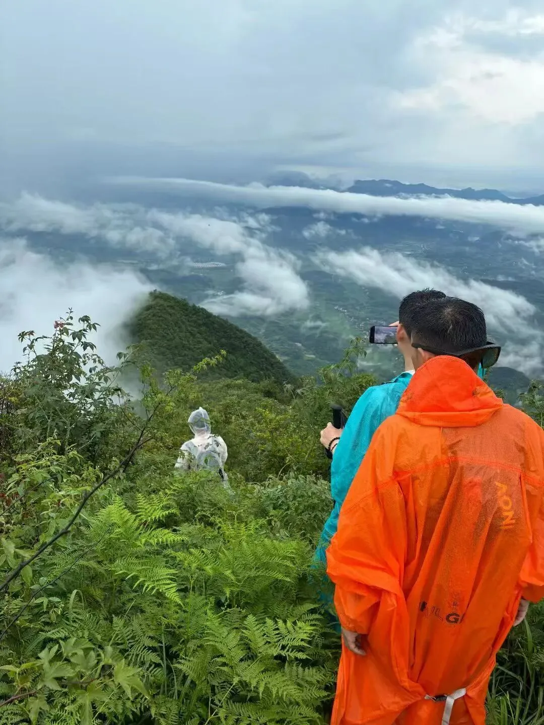 中考在即,暂别山野!-第2张图片-四季读书网 中考在即,暂别山野!-第2张图片-四季读书网