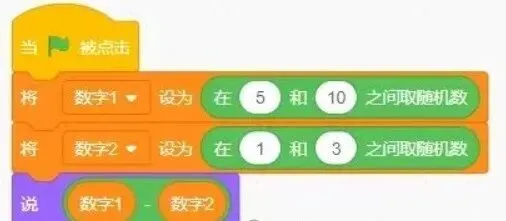 真题出炉!2026信息素养大赛Scratch图形化初赛小高组真题及答案-第3张图片-四季读书网 真题出炉!2026信息素养大赛Scratch图形化初赛小高组真题及答案-第3张图片-四季读书网
