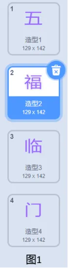 2026信息素养大赛scratch初赛真题-第29张图片-四季读书网