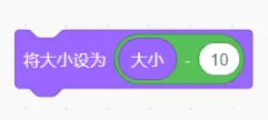 2026信息素养大赛scratch初赛真题-第34张图片-四季读书网