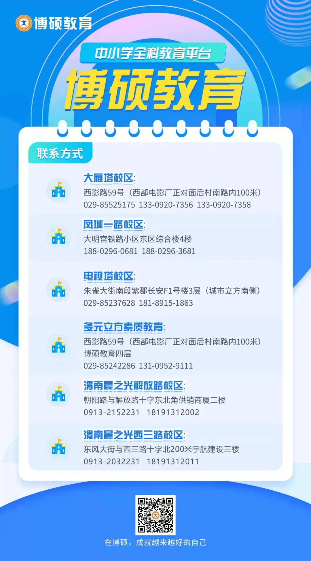 博硕新初一家长会|把握初中黄金期,为中考蓄力,从这里启航!-第32张图片-四季读书网 博硕新初一家长会|把握初中黄金期,为中考蓄力,从这里启航!-第32张图片-四季读书网
