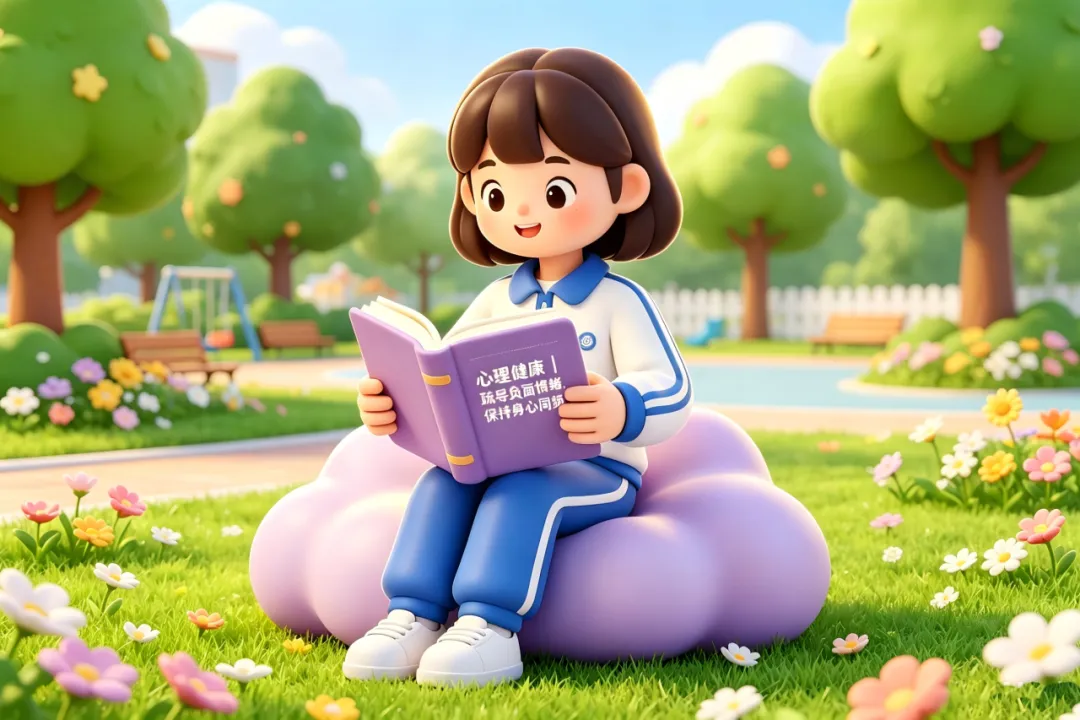 中考考前终极指南之——时间管理+心理健康,摒弃忙乱从容应战-第4张图片-四季读书网
