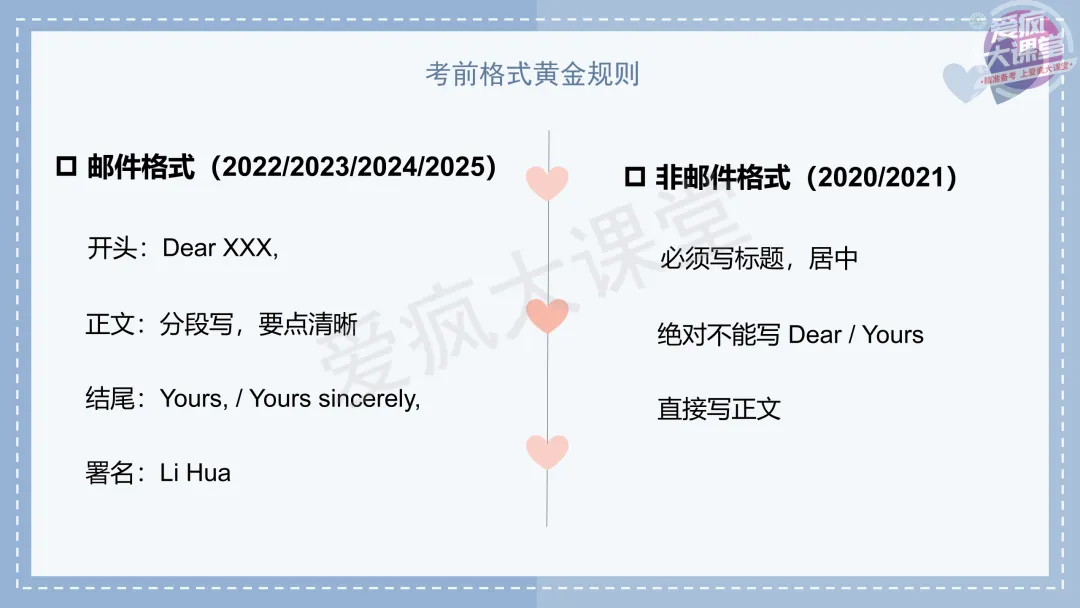 吃透真题!新课标Ⅰ卷应用文写作六年考情精析+考前指导+真题再练-第9张图片-四季读书网