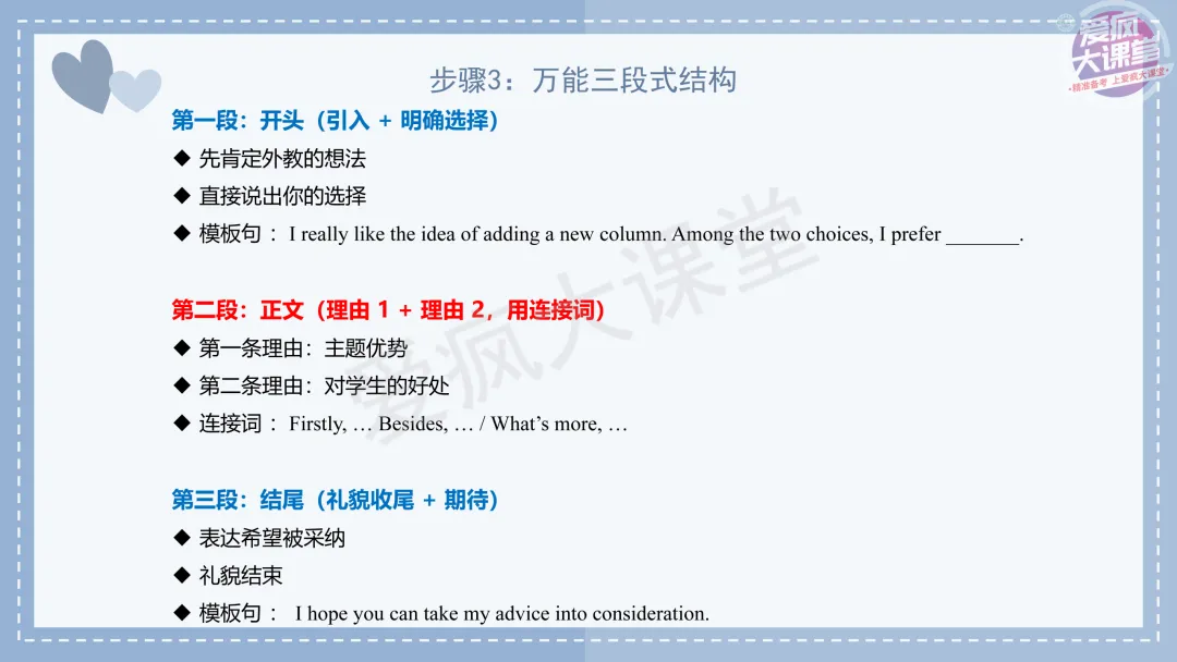 吃透真题!新课标Ⅰ卷应用文写作六年考情精析+考前指导+真题再练-第17张图片-四季读书网