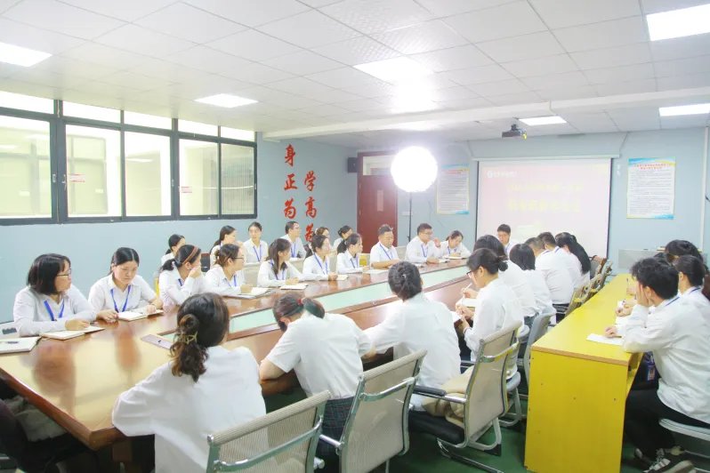 中考免填志愿,直接录取:广州市金领技工学校2026年火热招生中-第14张图片-四季读书网 中考免填志愿,直接录取:广州市金领技工学校2026年火热招生中-第14张图片-四季读书网