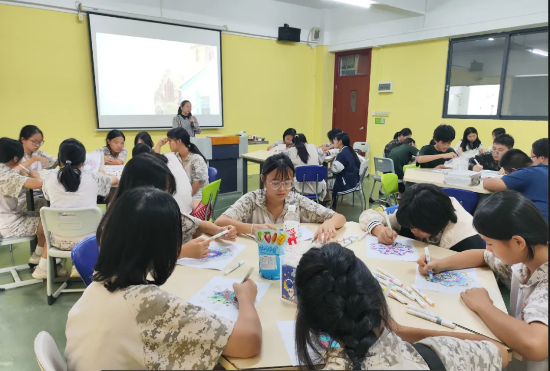 中考免填志愿,直接录取:广州市金领技工学校2026年火热招生中-第18张图片-四季读书网 中考免填志愿,直接录取:广州市金领技工学校2026年火热招生中-第18张图片-四季读书网