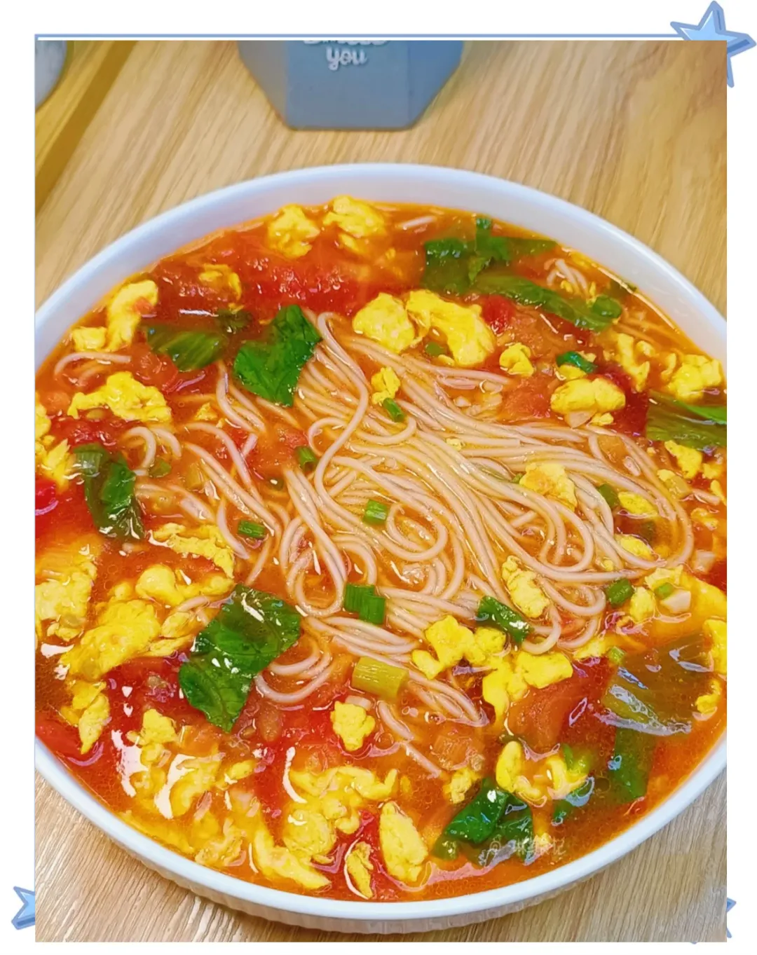 中考倒计时21天:给初中生的暖心一周早餐,用爱守护冲刺时光-第4张图片-四季读书网