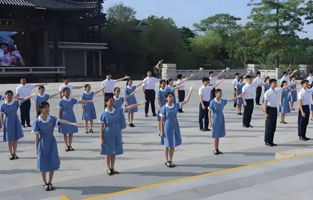 广州中考一模没考好?别慌!3+4中本贯通,或是普通孩子中考报志愿最优本科出路!-第6张图片-四季读书网 广州中考一模没考好?别慌!3+4中本贯通,或是普通孩子中考报志愿最优本科出路!-第6张图片-四季读书网
