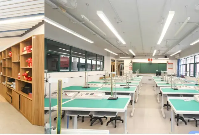 中考高中学校2026年招生简章-31:红岭中学-第18张图片-四季读书网