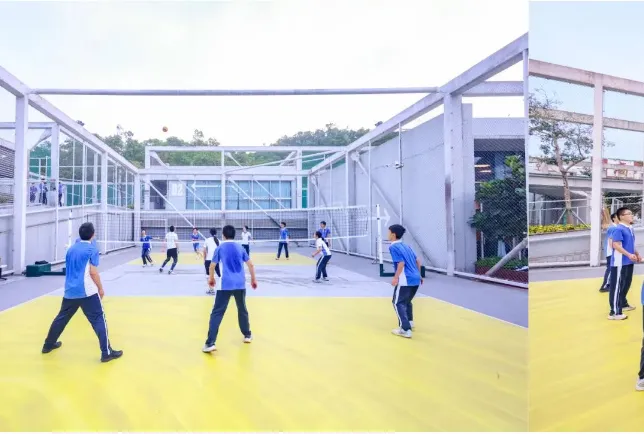 中考高中学校2026年招生简章-31:红岭中学-第33张图片-四季读书网