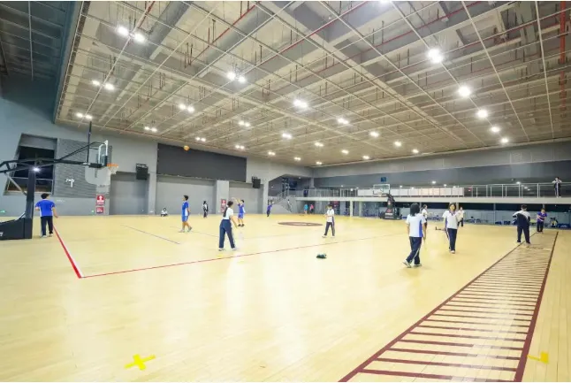 中考高中学校2026年招生简章-31:红岭中学-第34张图片-四季读书网