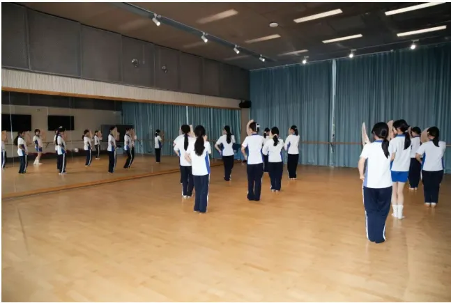 中考高中学校2026年招生简章-31:红岭中学-第36张图片-四季读书网