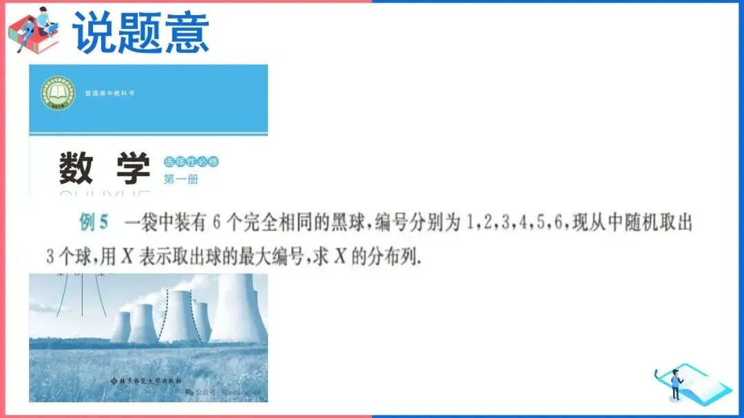 真题回顾:基础且有新意,简约却多层次——对2025年全国Ⅰ卷第14题的探究-第10张图片-四季读书网