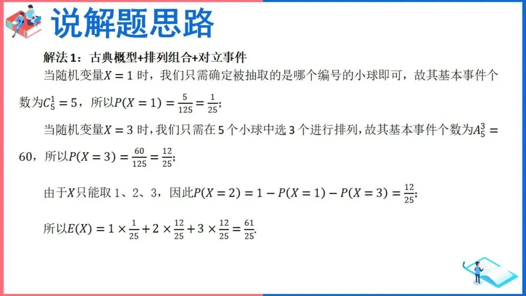 真题回顾:基础且有新意,简约却多层次——对2025年全国Ⅰ卷第14题的探究-第14张图片-四季读书网