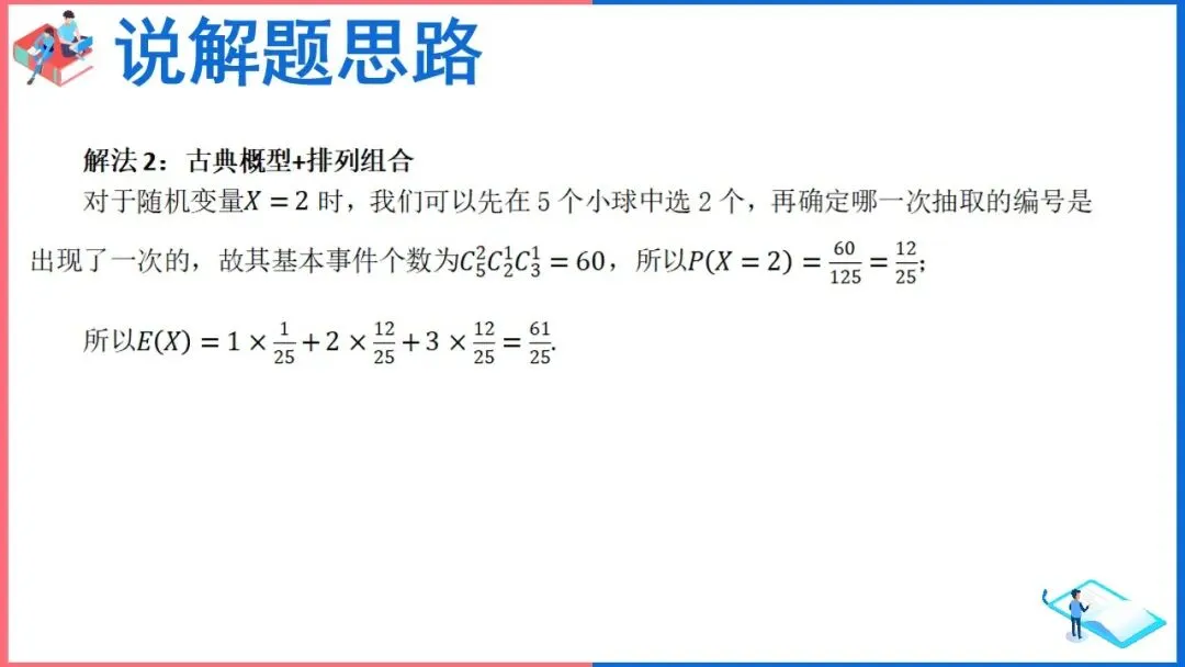 真题回顾:基础且有新意,简约却多层次——对2025年全国Ⅰ卷第14题的探究-第15张图片-四季读书网