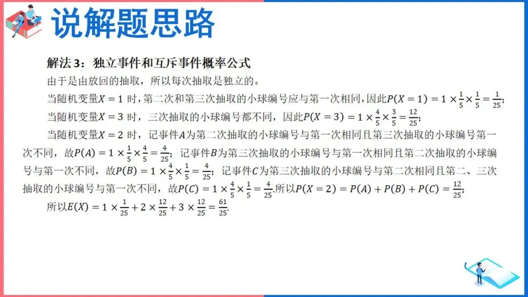 真题回顾:基础且有新意,简约却多层次——对2025年全国Ⅰ卷第14题的探究-第16张图片-四季读书网