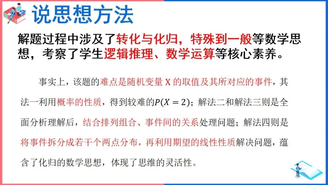 真题回顾:基础且有新意,简约却多层次——对2025年全国Ⅰ卷第14题的探究-第18张图片-四季读书网